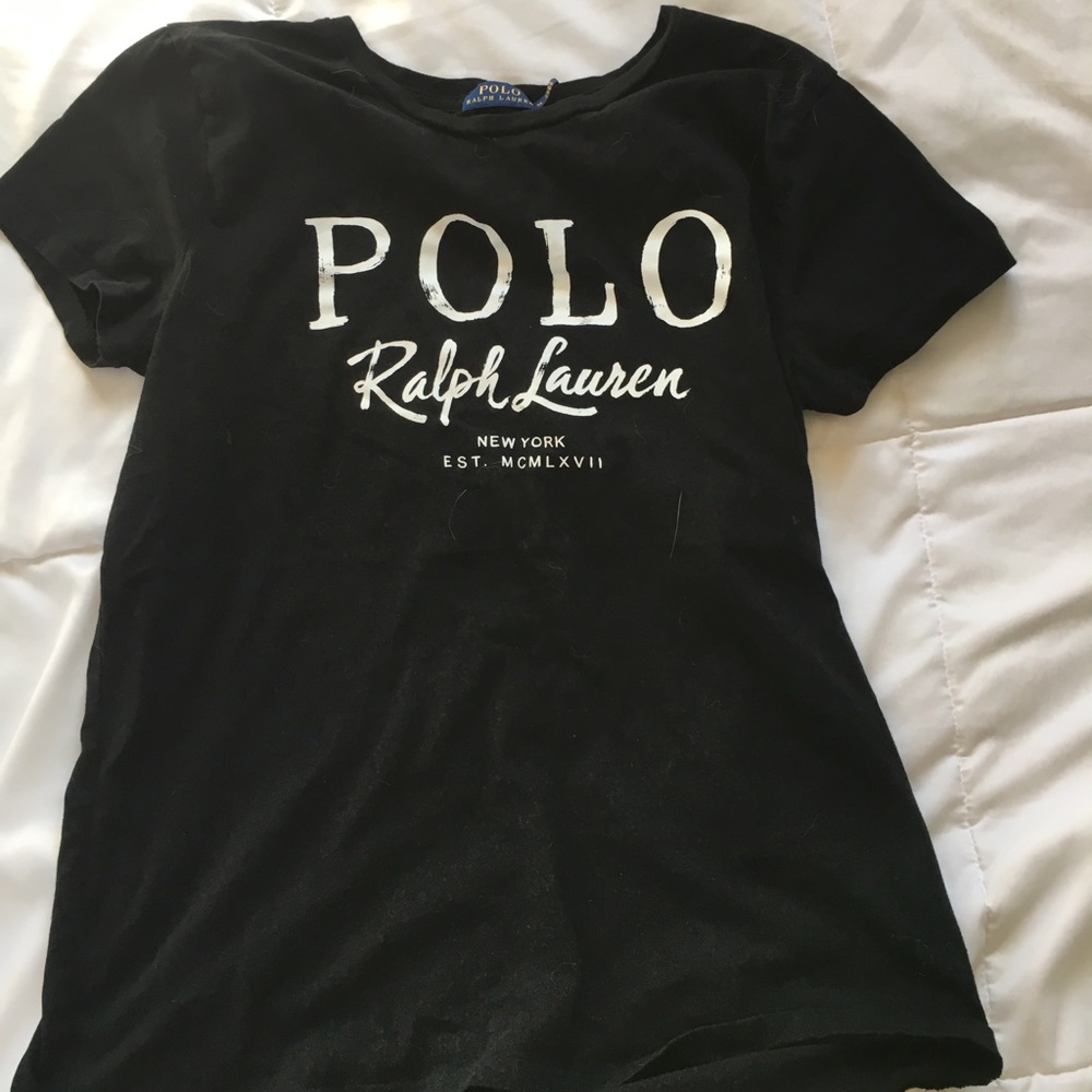 Ralph Lauren Tee
